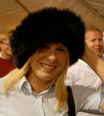 Alpaca Hats