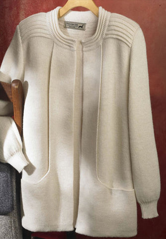 Ebel Alpaca sweater
